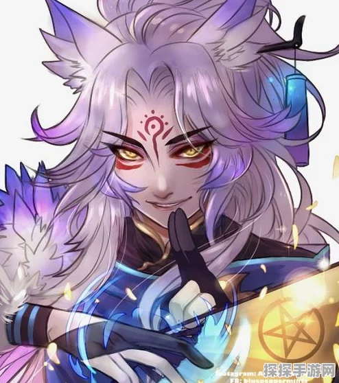阴阳师妖狐最佳御魂搭配秘术，探寻战场顶峰的最强组合