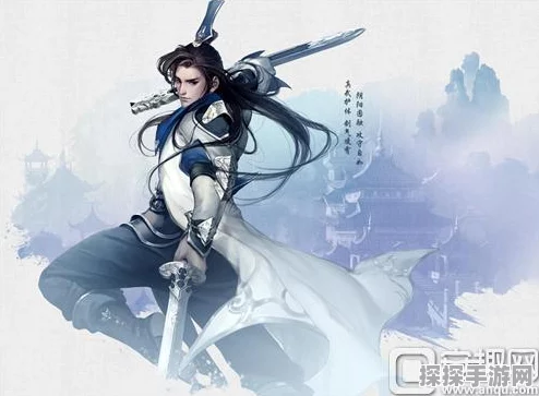 剑侠情缘手游武当技能释放顺序全解析