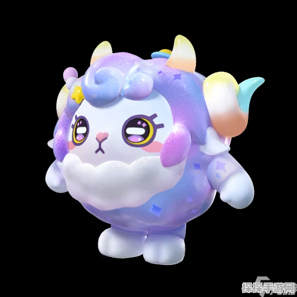 蛋仔派对星云咩咩皮肤获取全攻略