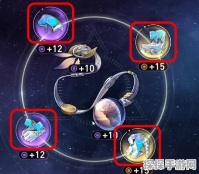 手游资讯，星穹铁道50级刷圣遗物必出两金机制详解