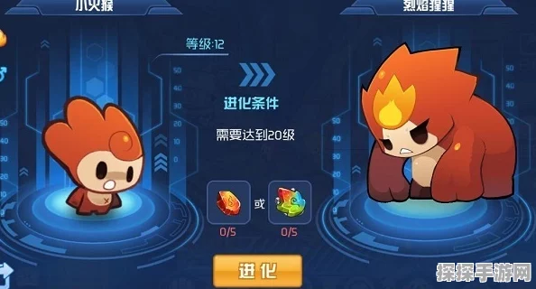赛尔号星球大战，米咔培养全攻略，助你打造顶级战斗伙伴