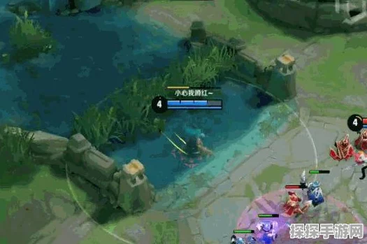 王者荣耀兰陵王无敌装备解析，揭秘兰陵王最强出装策略