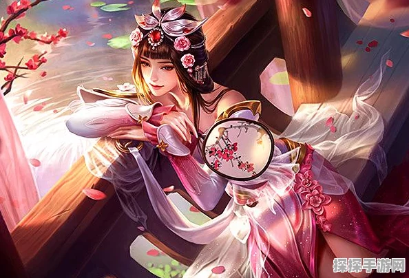王者荣耀兰陵王无敌装备解析，揭秘兰陵王最强出装策略