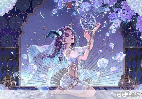 第五人格祭司玩法深度攻略，掌握神秘力量，引领团队走向胜利