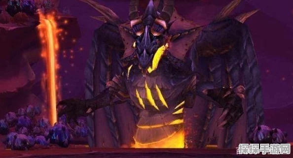 魔兽世界暮光堡垒最后BOSS单刷攻略深度解析