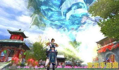 诛仙2手游，国家宝藏任务与寻宝符咒的奥秘