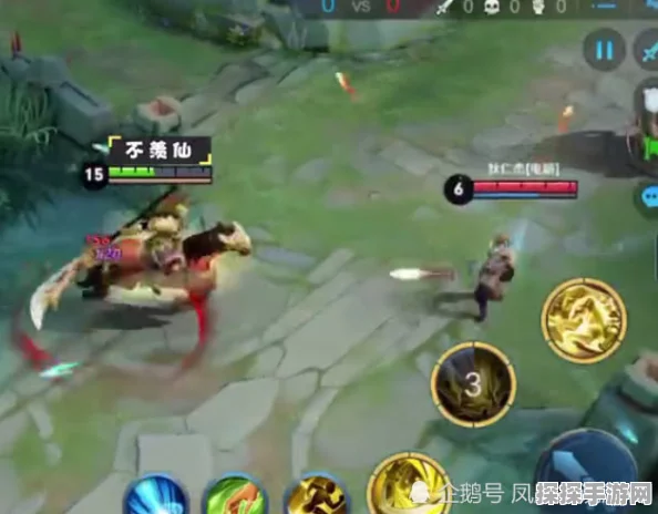 狄仁杰出装攻略，驰骋王者峡谷的射手之道