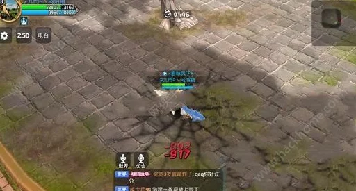 龙之谷手游战神PVP全面解析，对战各职业策略与技巧深度探讨