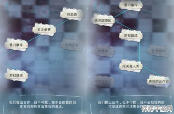 光与夜之恋极乐嘉年华第一天通关全攻略