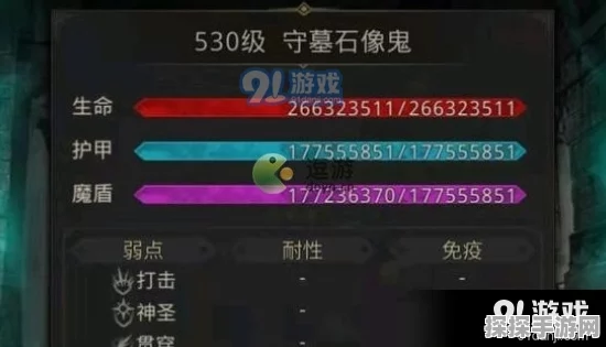 地下城堡3秘境15全面攻略，突破难关，轻松通关秘籍