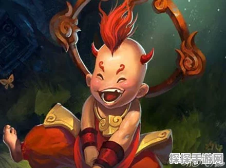 西游降魔篇法师强档再现，红孩儿为核心的阵容搭配指南及最佳队伍构建推荐