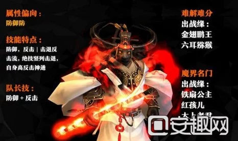 西游降魔篇法师强档再现，红孩儿为核心的阵容搭配指南及最佳队伍构建推荐