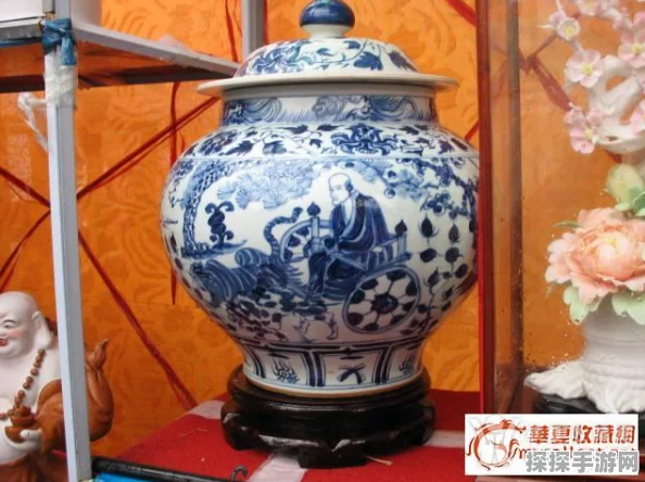 江南百景图，深度解析瓷器资源的获取策略与趣味用法