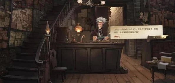 哈利波特魔法觉醒，巫师棋挑战通关秘籍，两步策略助你轻松征服
