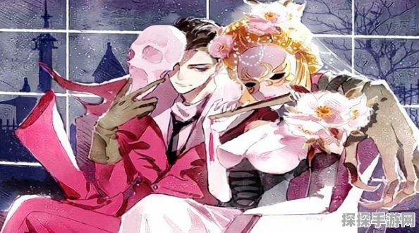 第五人格CP排行榜揭晓，热门组合引领风潮