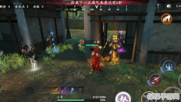 流星群侠传手游剑风装备搭配深度攻略资讯