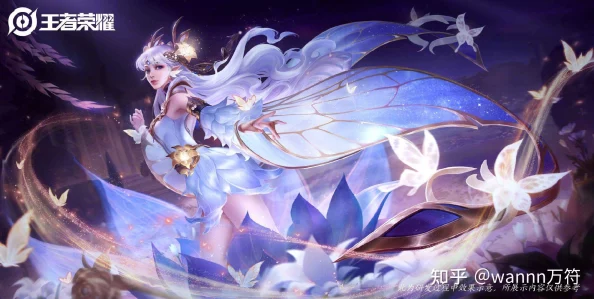 王者荣耀貂蝉仲夏夜之梦皮肤发布及优化全回顾