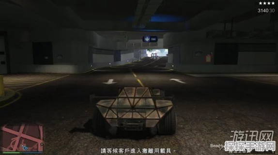 GTA5卡无骨架岩魔方法深度攻略