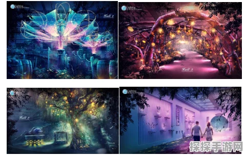 无期迷途，观星者月夜绮谈，共赴梦幻与现实交织的奇妙盛宴