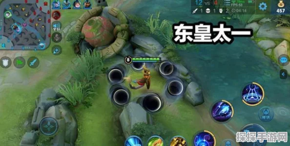 王者荣耀觉醒之战开房间全攻略