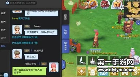 仙境传说RO手游酉之红包掉落点全揭秘，玩家必备攻略
