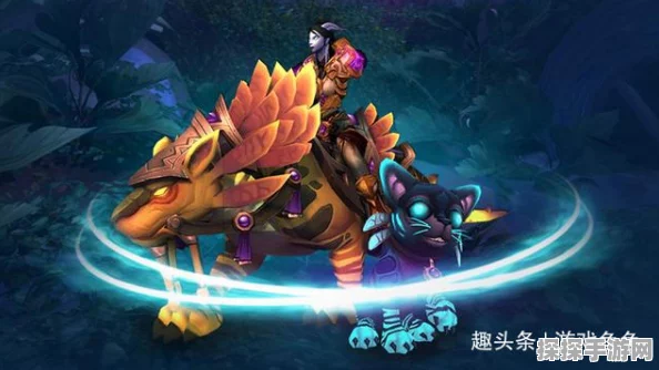 魔兽世界稀有宠物帕托斯获取全攻略