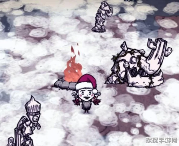 饥荒，探索神秘世界新版本必备物品清单揭秘