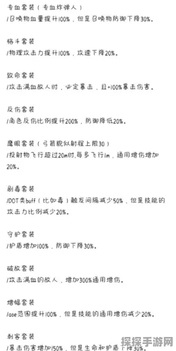 独奏骑士魔药新配方揭秘，打造战斗利器的终极指南