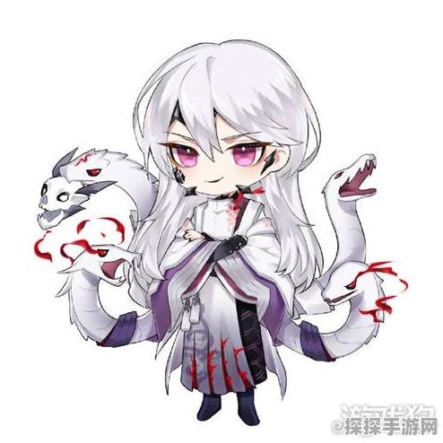 阴阳师手游资讯，揭秘鬼灵歌姬鬼使黑高效阵容搭配