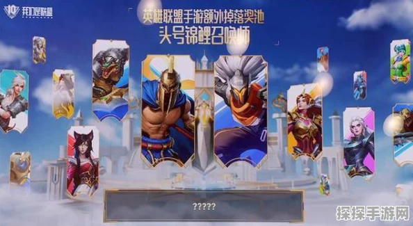 手游资讯，探讨暗区突围角色设定与玩家期待