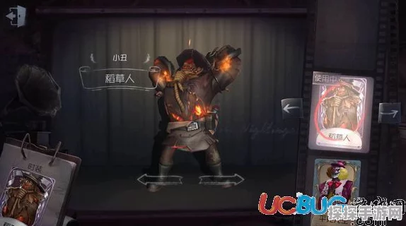 手游资讯，第五人格万圣节模式惊悚上线，教堂地图挑战玩家胆量