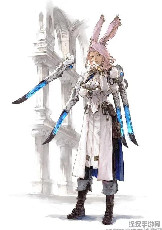 古剑奇谭OL与FF14，哪款游戏更值得一探究竟？