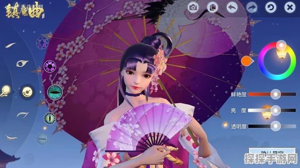 镇魔曲龙将如何选择最佳龙灵？揭秘最强搭配攻略