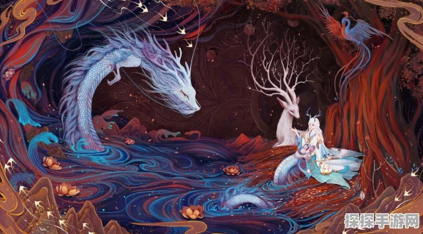 手游资讯，妄想山海何罗新版本揭秘，掌握秘技开启奇幻之旅