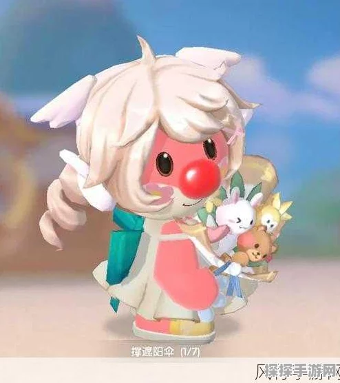 摩尔庄园手游资讯，服装设计师丝尔特位置详解