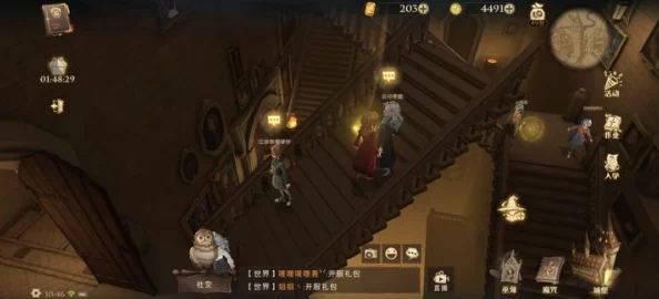 哈利波特，魔法觉醒拼图凯文攻略详解——战斗策略与技巧深度分享