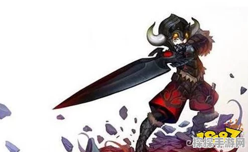 龙之谷手游战士转职剑圣加点深度心得分享