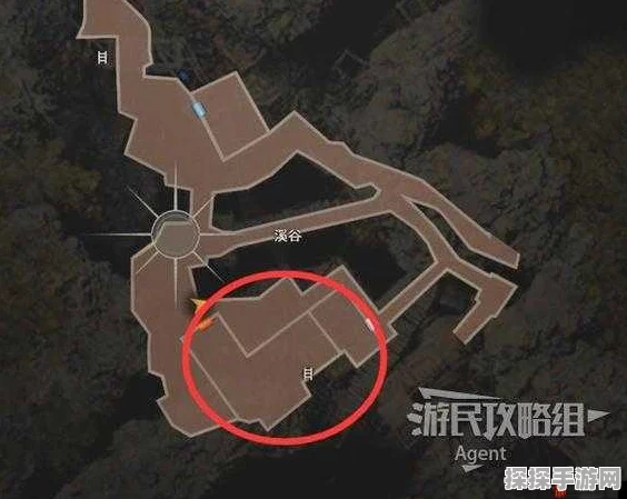 生化危机4重制版，寻踪探宝村庄藏宝图第二章秘境深度解析与手游资讯