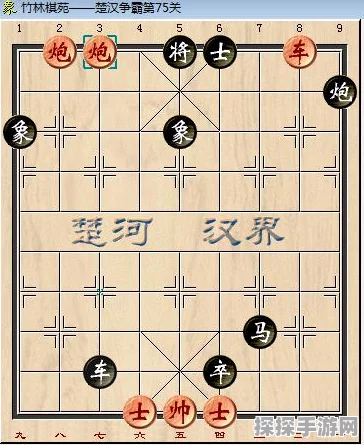 天天象棋对弈新知，深入揭秘和棋规则与手游新动向