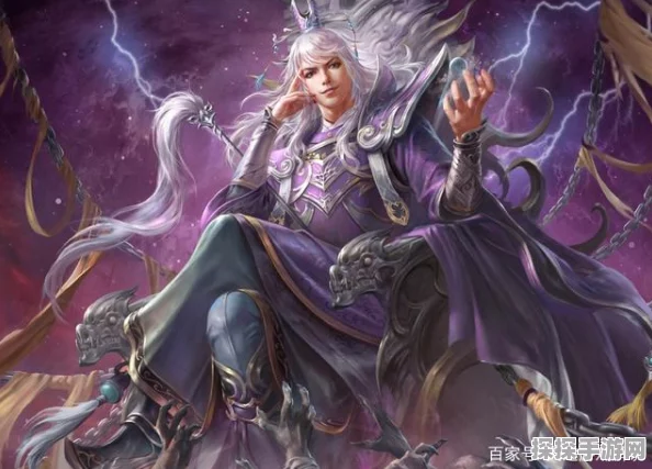 手游资讯，三国杀武将实力大揭秘，谁将登顶游戏王者宝座？