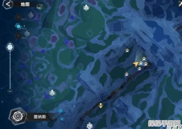 幻塔生态调研溟海鱼种全收集攻略，探索海洋奥秘，赢取丰厚奖励