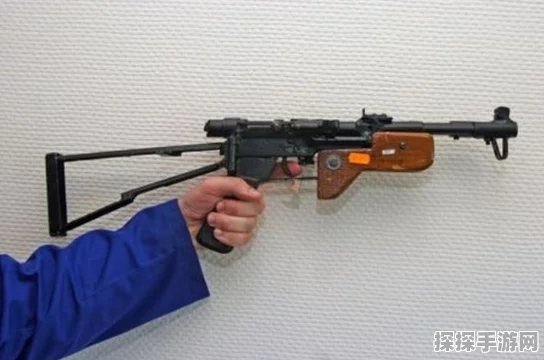 废土危行，强火力热武器MP5全面解析及实战应用