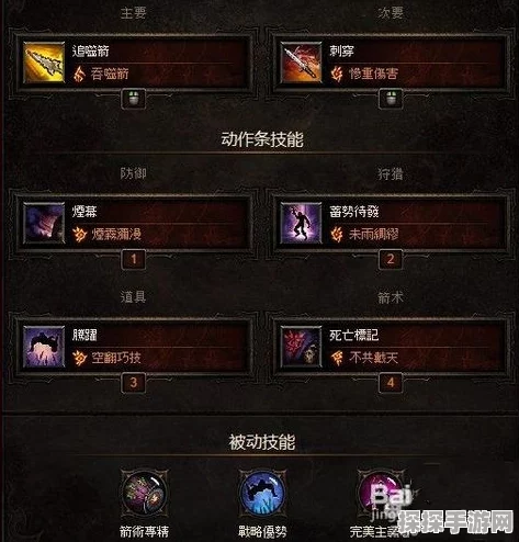 暗黑3装备被挡住无法拾取？这里有妙招！
