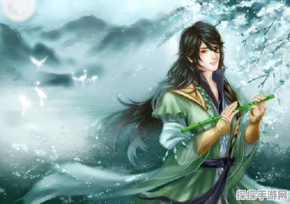 完美世界手游元婴境界开启等级详解