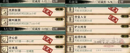 大话西游手游男鬼天演策深度攻略，个性化搭配策略引领战力飞跃