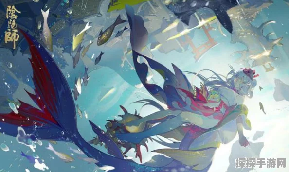 阴阳师式神深度对比，白狼与妖狐属性分析，助你找到最佳战斗伙伴