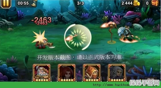 刀塔传奇赏金猎人深度解析，竞技场高效阵容搭配策略秘籍
