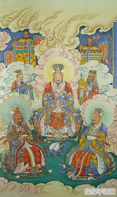 诛仙手游法宝大悲金轮深度解析，强力辅助，战场新宠