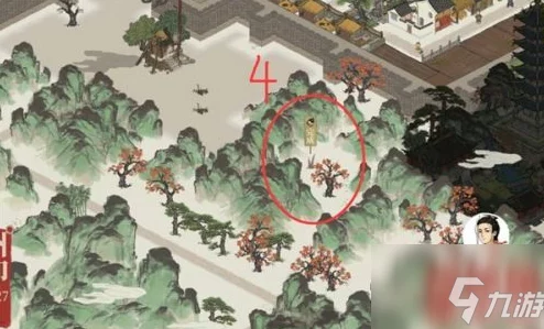 江南百景图徽州府解锁全攻略，深入解析解锁条件与秘籍