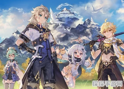 原神5.4新版本「梦间见月明」即将上线！海外玩家如何解决延迟卡顿问题？
